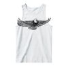 160g unisex Vest Thumbnail