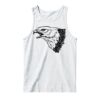 160g unisex Vest Thumbnail