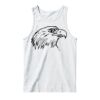160g unisex Vest Thumbnail