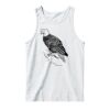 160g unisex Vest Thumbnail