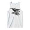160g unisex Vest Thumbnail