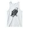 160g unisex Vest Thumbnail