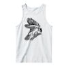 160g unisex Vest Thumbnail