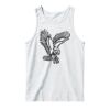 160g unisex Vest Thumbnail