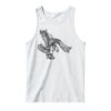 160g unisex Vest Thumbnail