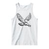 160g unisex Vest Thumbnail
