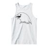 160g unisex Vest Thumbnail