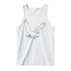 160g unisex Vest Thumbnail
