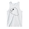 160g unisex Vest Thumbnail