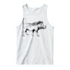 160g unisex Vest Thumbnail