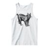 160g unisex Vest Thumbnail