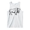 160g unisex Vest Thumbnail