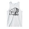 160g unisex Vest Thumbnail