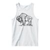 160g unisex Vest Thumbnail