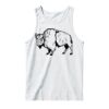 160g unisex Vest Thumbnail