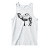 160g unisex Vest Thumbnail