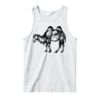 160g unisex Vest Thumbnail