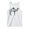 160g unisex Vest Thumbnail