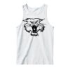 160g unisex Vest Thumbnail