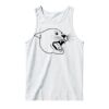160g unisex Vest Thumbnail