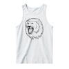 160g unisex Vest Thumbnail