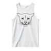 160g unisex Vest Thumbnail