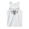 160g unisex Vest Thumbnail