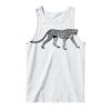 160g unisex Vest Thumbnail