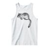 160g unisex Vest Thumbnail