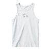 160g unisex Vest Thumbnail