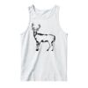 160g unisex Vest Thumbnail