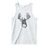 160g unisex Vest Thumbnail