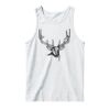 160g unisex Vest Thumbnail