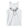 160g unisex Vest Thumbnail