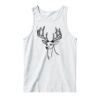 160g unisex Vest Thumbnail