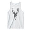 160g unisex Vest Thumbnail