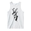 160g unisex Vest Thumbnail