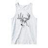 160g unisex Vest Thumbnail