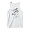 160g unisex Vest Thumbnail
