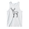 160g unisex Vest Thumbnail