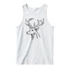 160g unisex Vest Thumbnail