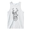 160g unisex Vest Thumbnail