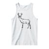 160g unisex Vest Thumbnail