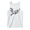 160g unisex Vest Thumbnail