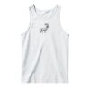 160g unisex Vest Thumbnail