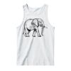 160g unisex Vest Thumbnail