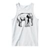 160g unisex Vest Thumbnail