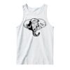160g unisex Vest Thumbnail