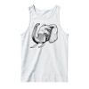 160g unisex Vest Thumbnail