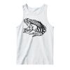 160g unisex Vest Thumbnail